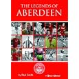 The Legends of Aberdeen by Paul Smith