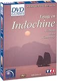 Revue TF1 Vidéo  / DVD Guides - Voyage en Indochine : Vietnam / Laos / Cambodge - Coffret 3 DVD
