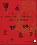 Ironwork (Small) (German Edition)