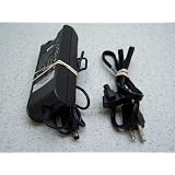 DELL LATITUDE D600 D400 PA10 PA-10 90W AC ADAPTER