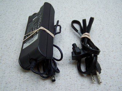 New Dell Inspiron 8500 8600 PA-10 AC Adapter DF266