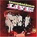 Temptations Live! von the Temptations - alle Infos