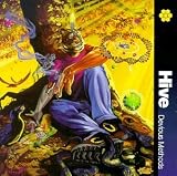 Hive - Devious Methods