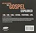Life In 6 Words-The Gospel Explored-Participant Guide