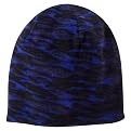 Boys' Cherokee&reg; Fleece Beanie - Navy Flame