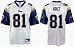 Search : Torry Holt St. Louis Rams #81 Replica Reebok NFL Football Jersey (White)
