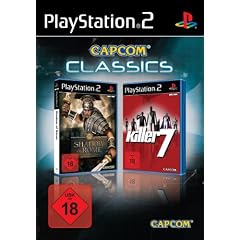 Shadow of Rome + Killer 7