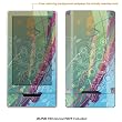 Protective Decal Skin Sticker for Mocrosoft Zune HD case cover zuneHD-109