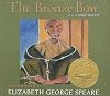 The Bronze Bow: Newberry Medal