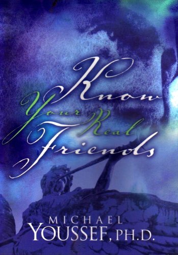 Know Your Real Friends (Leading The Way)