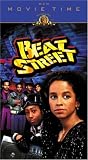Beat Street [VHS] [Import]
