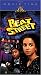 VHS : Beat Street