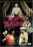 Revue Anchor Bay Entertainment  / Business is Business (Wat Zien Ik ?)