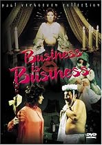 Business is Business