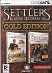 Settlers Gold Edit Game/Pc