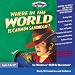Where in the World is Carmen Sandiego?