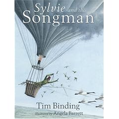 Sylvie and the Songman