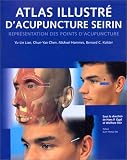 Livres Acupuncture - Atlas des points d'acupuncture