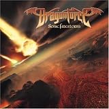 Music : Sonic Firestorm