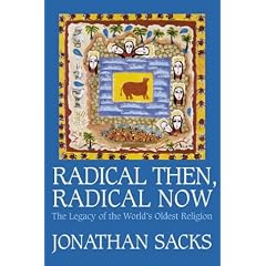 Radical Then, Radical Now: The Legacy of the World's Oldest Religion