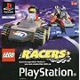 Lego Racers