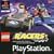 Lego Racers