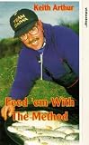 Review Artsmagic  / Feed 'Em With The Method - The Compleat Angler - Vol. 1 - No. 8