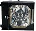Sony Lmp-h120 Replacement 120w Uhp Lamp For Vpl-hs1