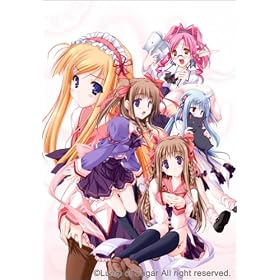 Nursery Rhyme -�i�[�T���B�����C��-  ��������