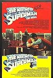  : The Making of Superman the Movie and Superman II