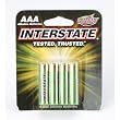 AAA Alkaline Batteries (8)