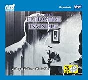 El Hombre Invisible/ The Invisible Man (El Libro De Bolsillo-Biblioteca Tematica)