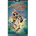 American Graffiti