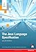The Java Language Specification, Java SE 8 Edition (Java Series)