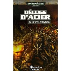 D�luge d'acier