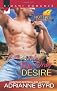 My Only Desire (Kimani Romance)