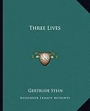 Three Lives