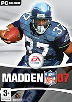 Madden NFL 07 (PC DVD)