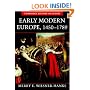 Early Modern Europe, 1450-1789 (Cambridge History of Europe)
