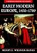 Early Modern Europe, 1450-1789 (Cambridge History of Europe)