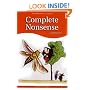 Complete Nonsense (Wordsworth Children's Classics)