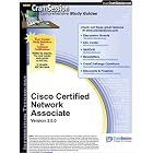 Click here to buy CramSession's Cisco Certified Network Associate (CCNA) : Certification Study Guide.
