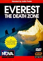 Watch NOVA - Everest: The Death Zone Online.