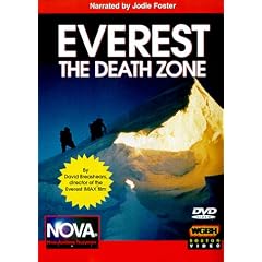 NOVA - Everest: The Death Zone