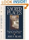 Sacred Places: American Tourist Attractions in the Nineteenth Century