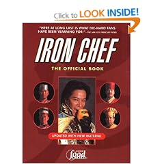 Iron Chef