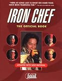 Iron Chef: The Official Book Fuji Television