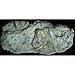 Rock Mold, Washed Rock