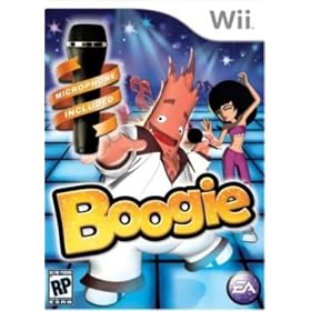 Boogie