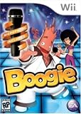 Boogie (Microphone Included)